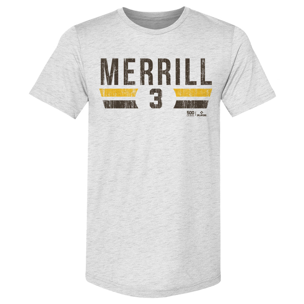 Jackson Merrill San Diego Font (ONLINE ORDER ONLY)