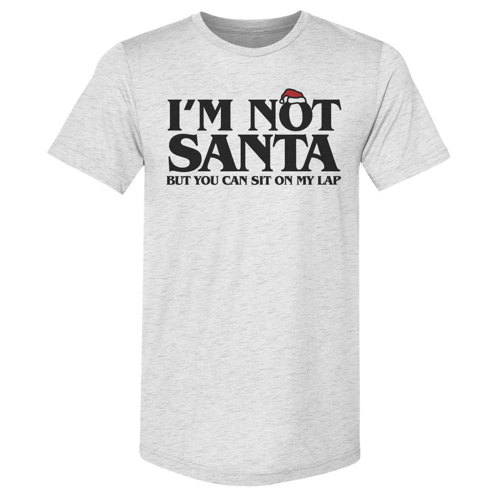 Christmas I'm Not Santa (ONLINE ORDER ONLY)