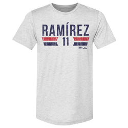 Jose Ramirez Cleveland Font (ONLINE ORDER ONLY)