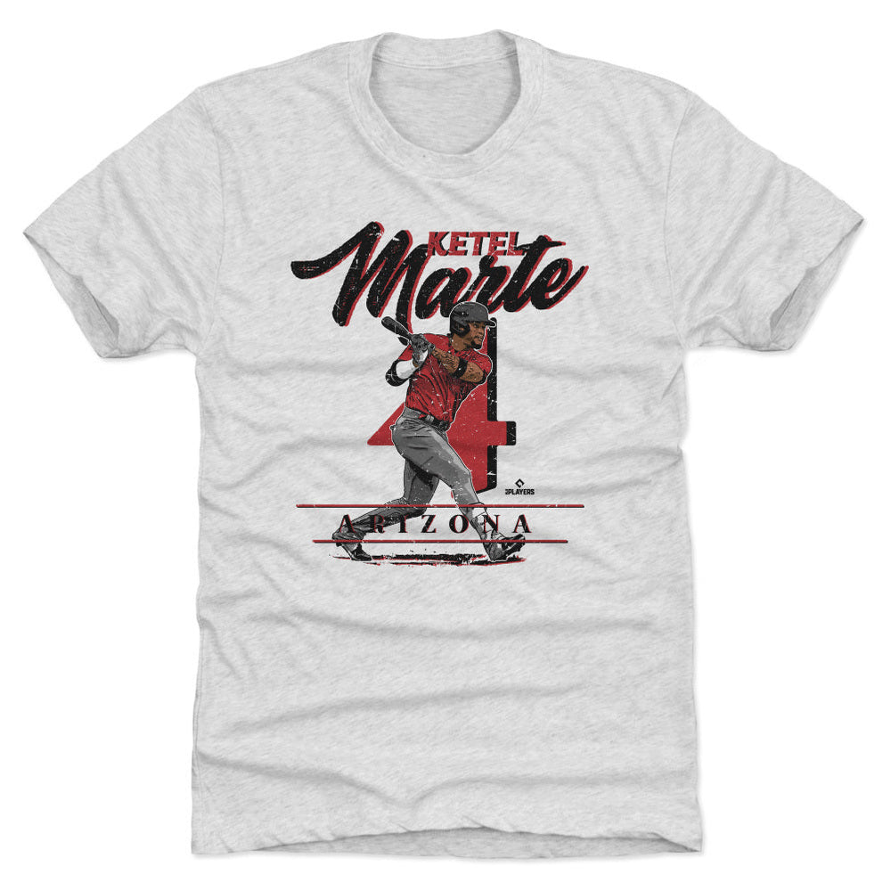 Ketel Marte Arizona Classic (ONLINE ORDER ONLY)