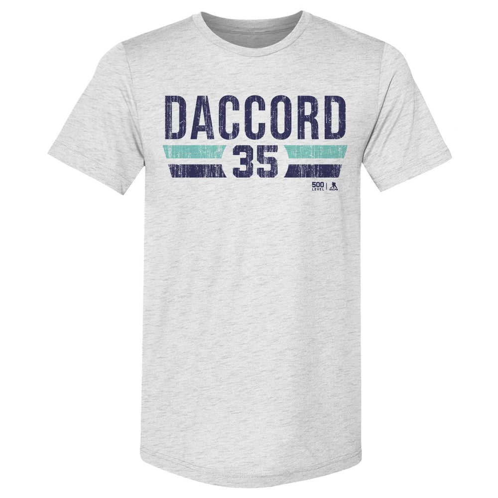 Joey Daccord Seattle Font (ONLINE ORDER ONLY)