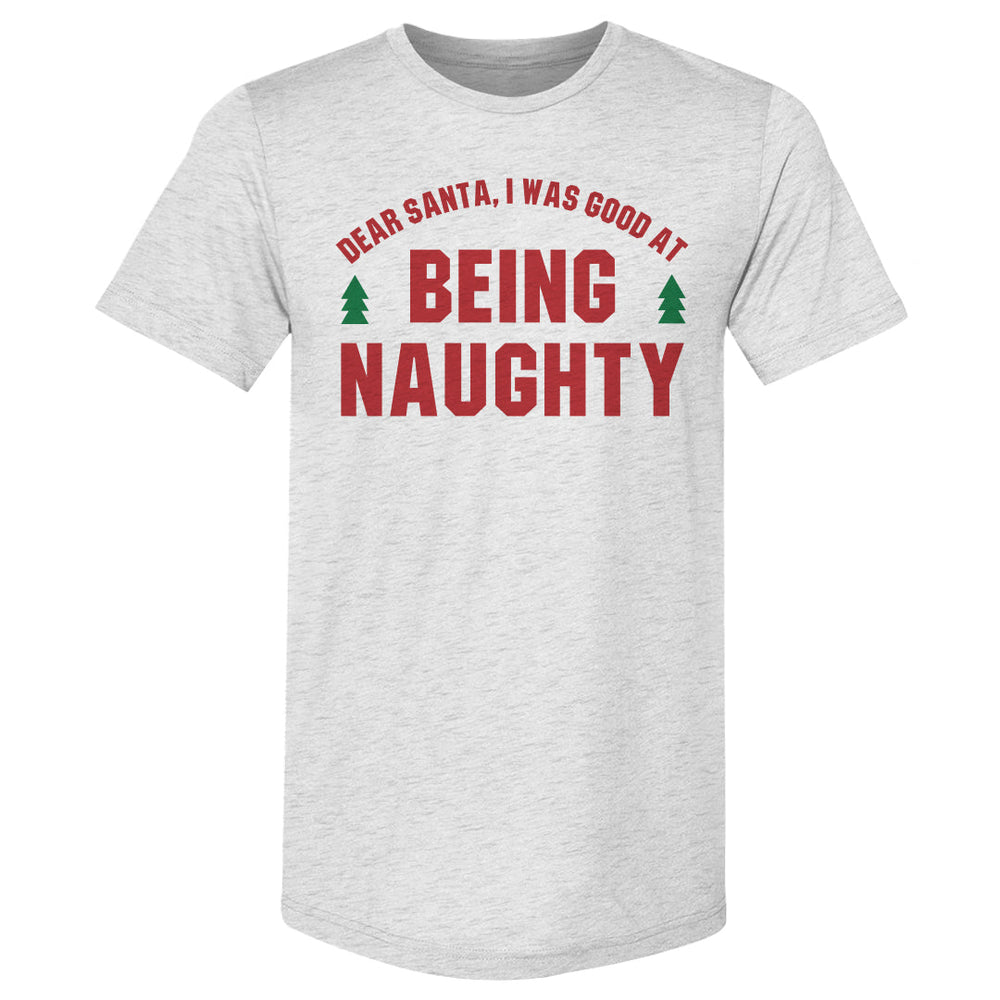Christmas Good At Being Naughty (ONLINE ORDER ONLY)