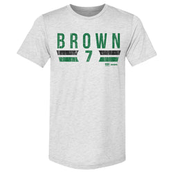 Jaylen Brown Boston Celtics Font (ONLINE ORDER ONLY)