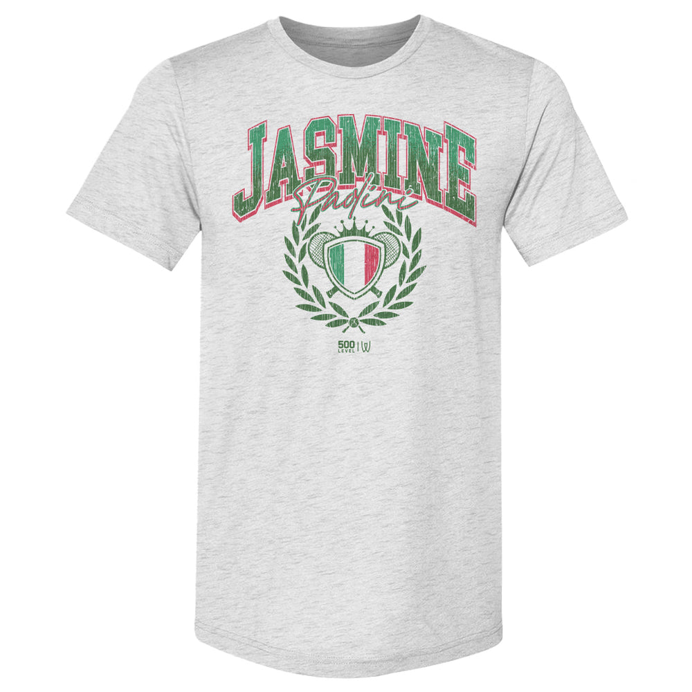 Jasmine Paolini Tennis Country Flag (ONLINE ORDER ONLY)