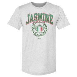 Jasmine Paolini Tennis Country Flag (ONLINE ORDER ONLY)