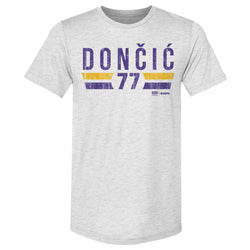 Luka Doncic Los Angeles Lakers Font (ONLINE ORDER ONLY)