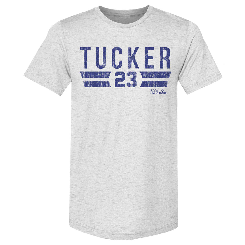 Kyle Tucker Los Angeles D Font (ONLINE ORDER ONLY)