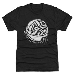 Jalen Brunson New York Basketball WHT (ONLINE ORDER ONLY)