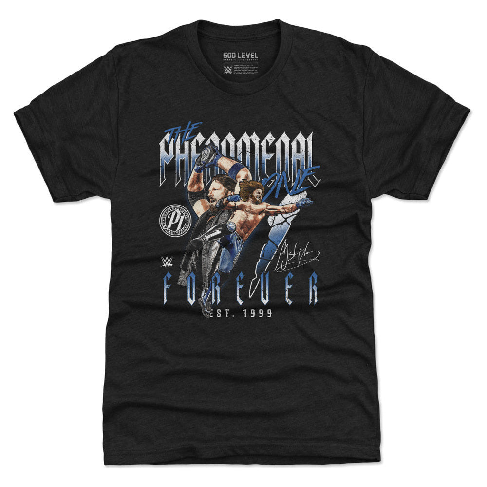 A.J. Styles WWE The Phenomenal One Forever WHT (ONLINE ORDER ONLY)