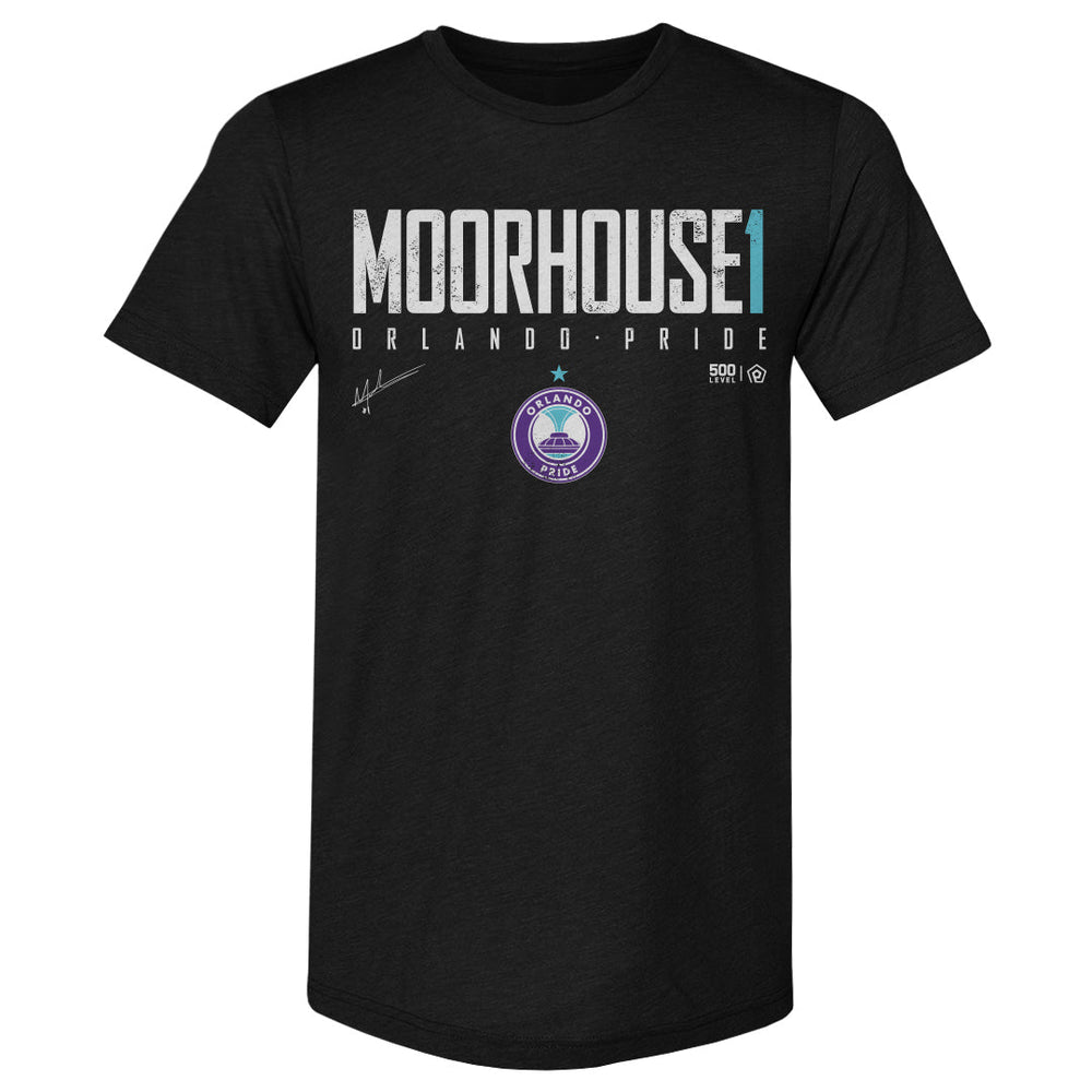 Anna Moorhouse Orlando Pride Elite WHT (ONLINE ORDER ONLY)