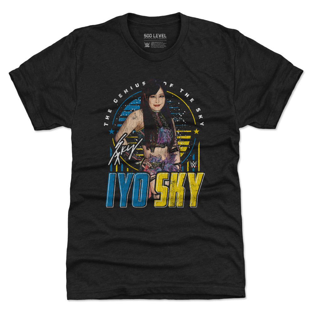 Iyo Sky The Genius Of The Sky WHT (ONLINE ORDER ONLY)