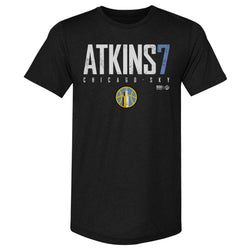 Ariel Atkins Chicago Sky Elite WHT (ONLINE ORDER ONLY)