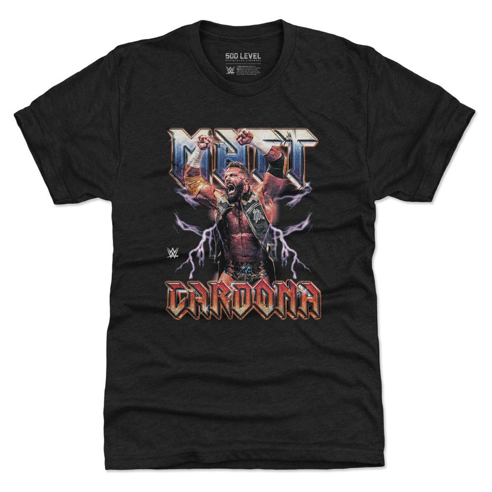 Matt Cardona WWE Lightning WHT (ONLINE ORDER ONLY)