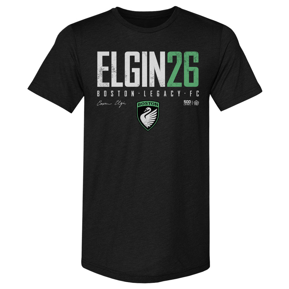 Emerson Elgin Boston Legacy FC Elite WHT (ONLINE ORDER ONLY)
