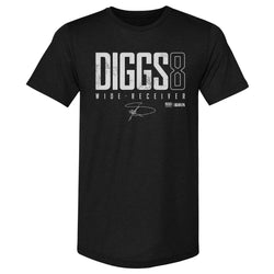 Stefon Diggs New England Elite WHT (ONLINE ORDER ONLY)