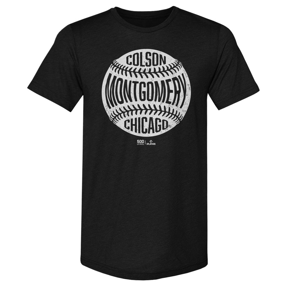 Colson Montgomery Chicago W Vintage Baseball WHT (ONLINE ORDER ONLY)
