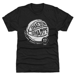Shaedon Sharpe Portland Basketball WHT (ONLINE ORDER ONLY)