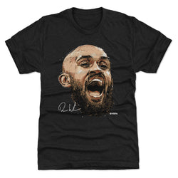 Derrick White Boston Scream WHT