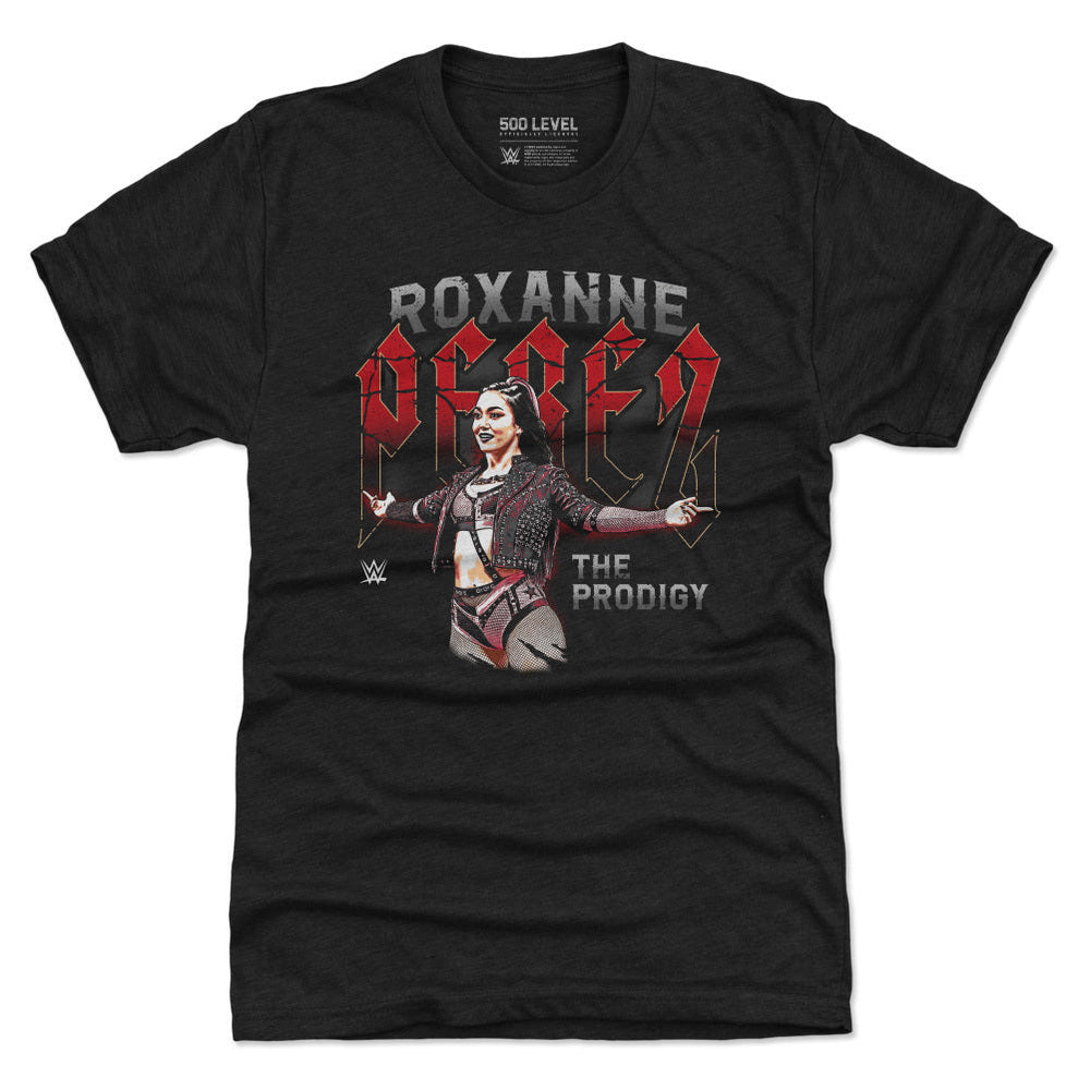 Roxanne Perez Rockstar WHT (ONLINE ORDER ONLY)