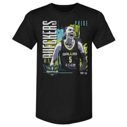 Paige Bueckers Dallas Wings Draft Day WHT