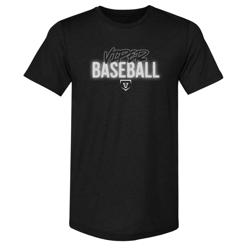 Vandegrift Crown Trio Viper Baseball Glow WHT (ONLINE ORDER ONLY)