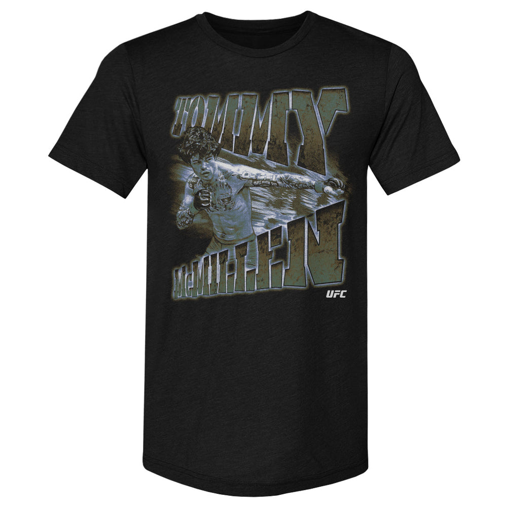 Tommy McMillen UFC Action Pose WHT (ONLINE ORDER ONLY)