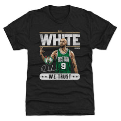 Derrick White Boston Celtics Trust WHT (ONLINE ORDER ONLY)