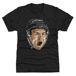 Connor Bedard Chicago Scream WHT