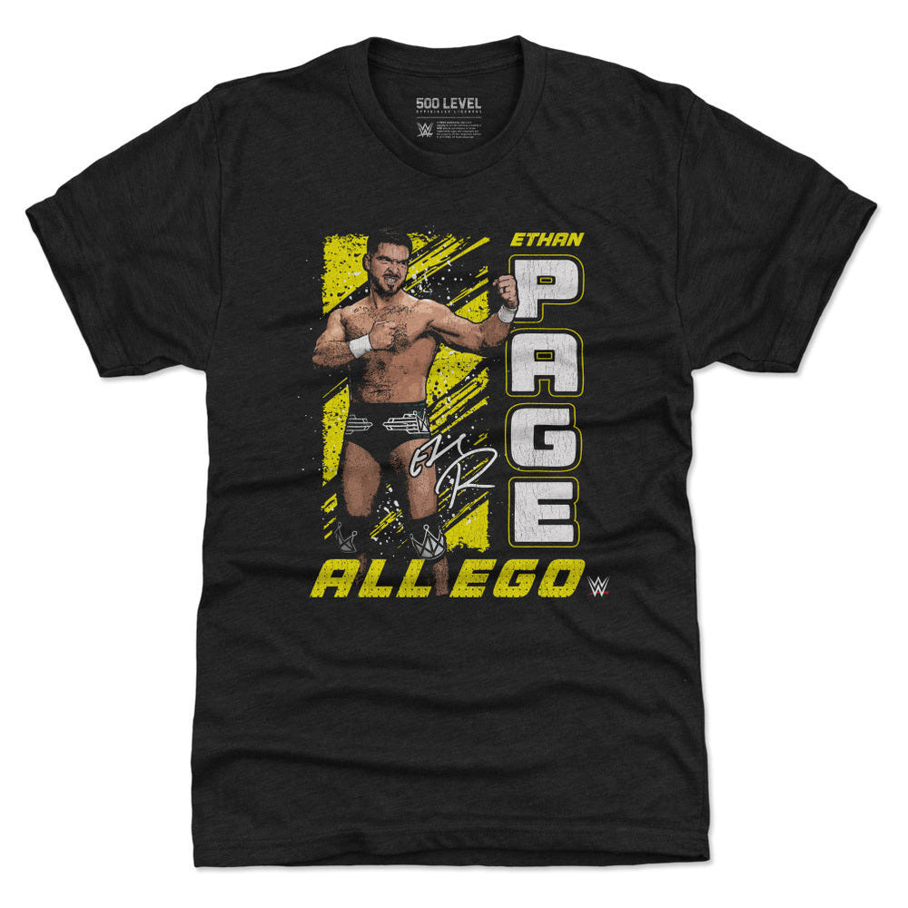 Ethan Page Gritty WHT (ONLINE ORDER ONLY)