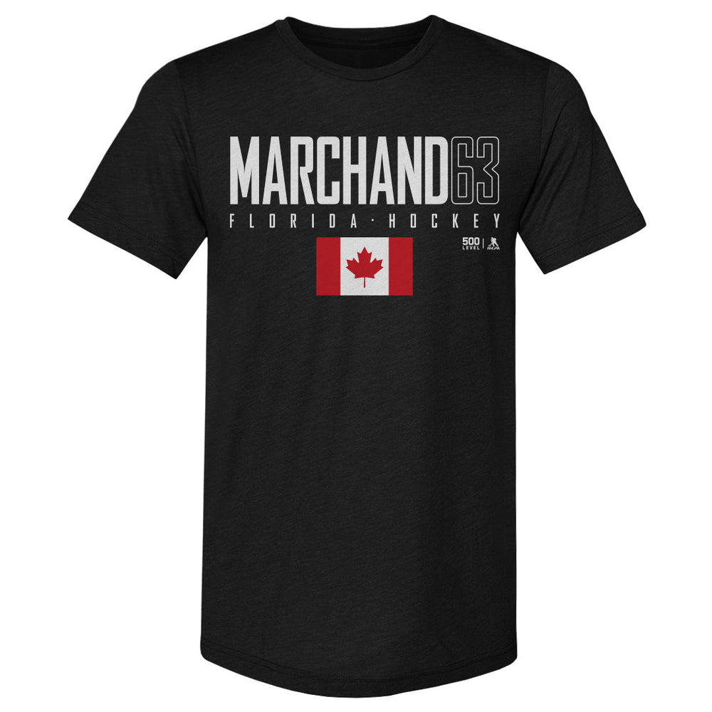Brad Marchand Florida Canada Elite WHT (ONLINE ORDER ONLY)