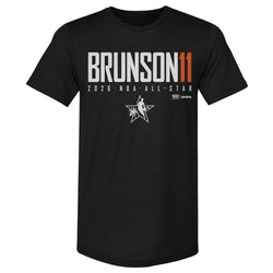 Jalen Brunson New York Knicks 2026 NBA All-Star Elite WHT (ONLINE ORDER ONLY)