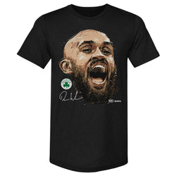 Derrick White Boston Celtics Portrait WHT (ONLINE ORDER ONLY)