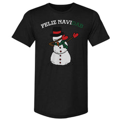 Christmas Feliz Navidab WHT (ONLINE ORDER ONLY)