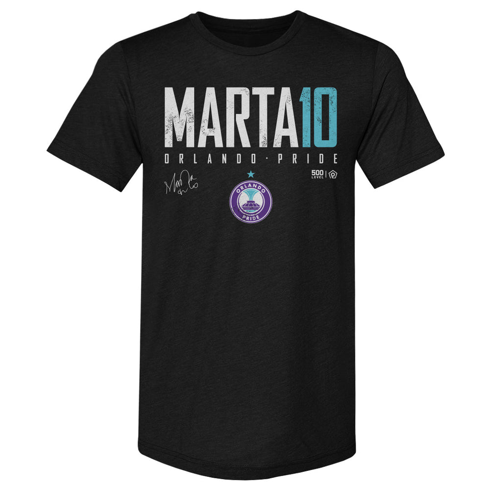 Marta Orlando Pride Elite WHT