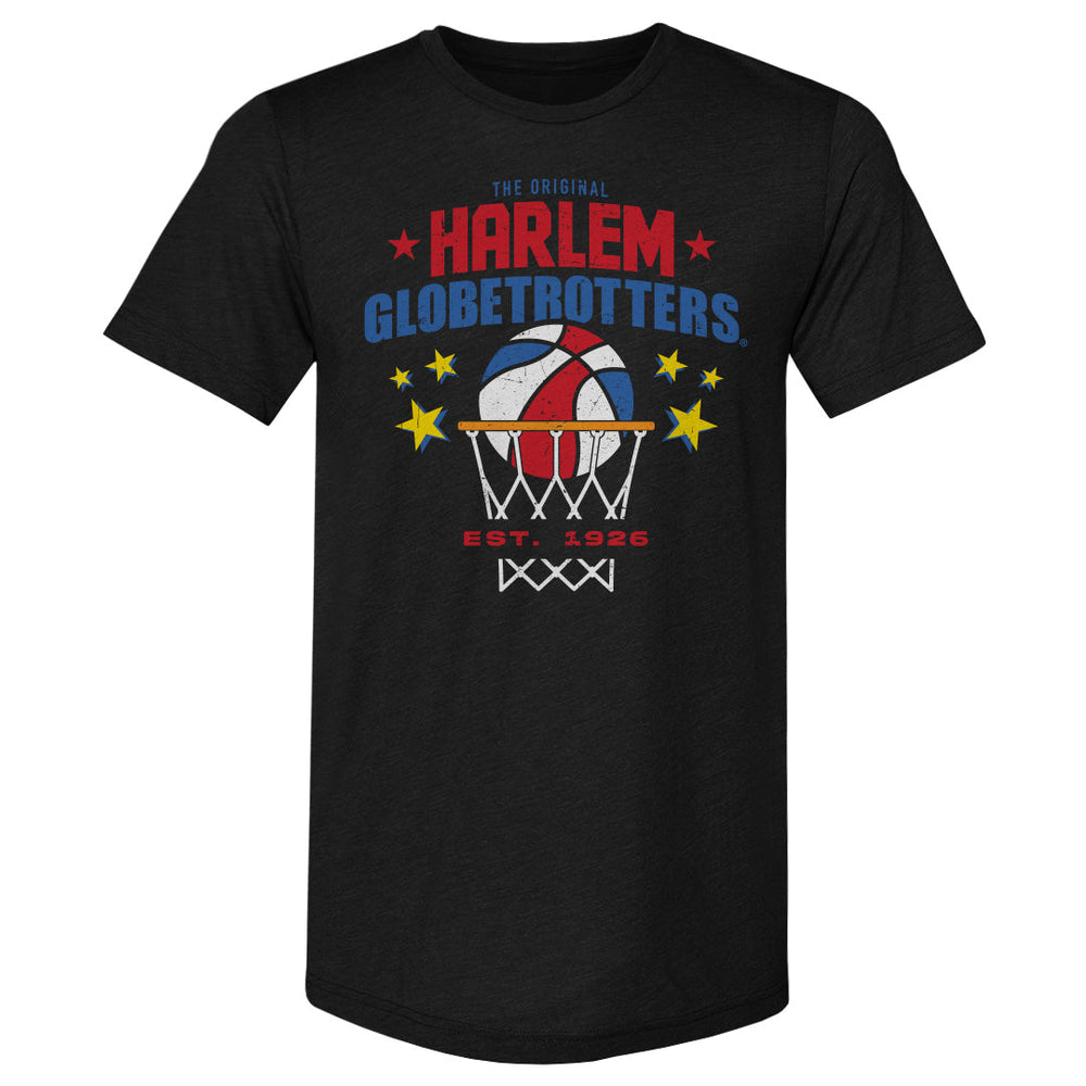 Harlem Globetrotters Nothing But Net WHT (ONLINE ONLY)