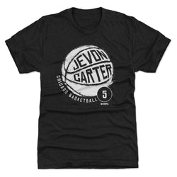Jevon Carter Chicago Basketball WHT (ONLINE ORDER ONLY)