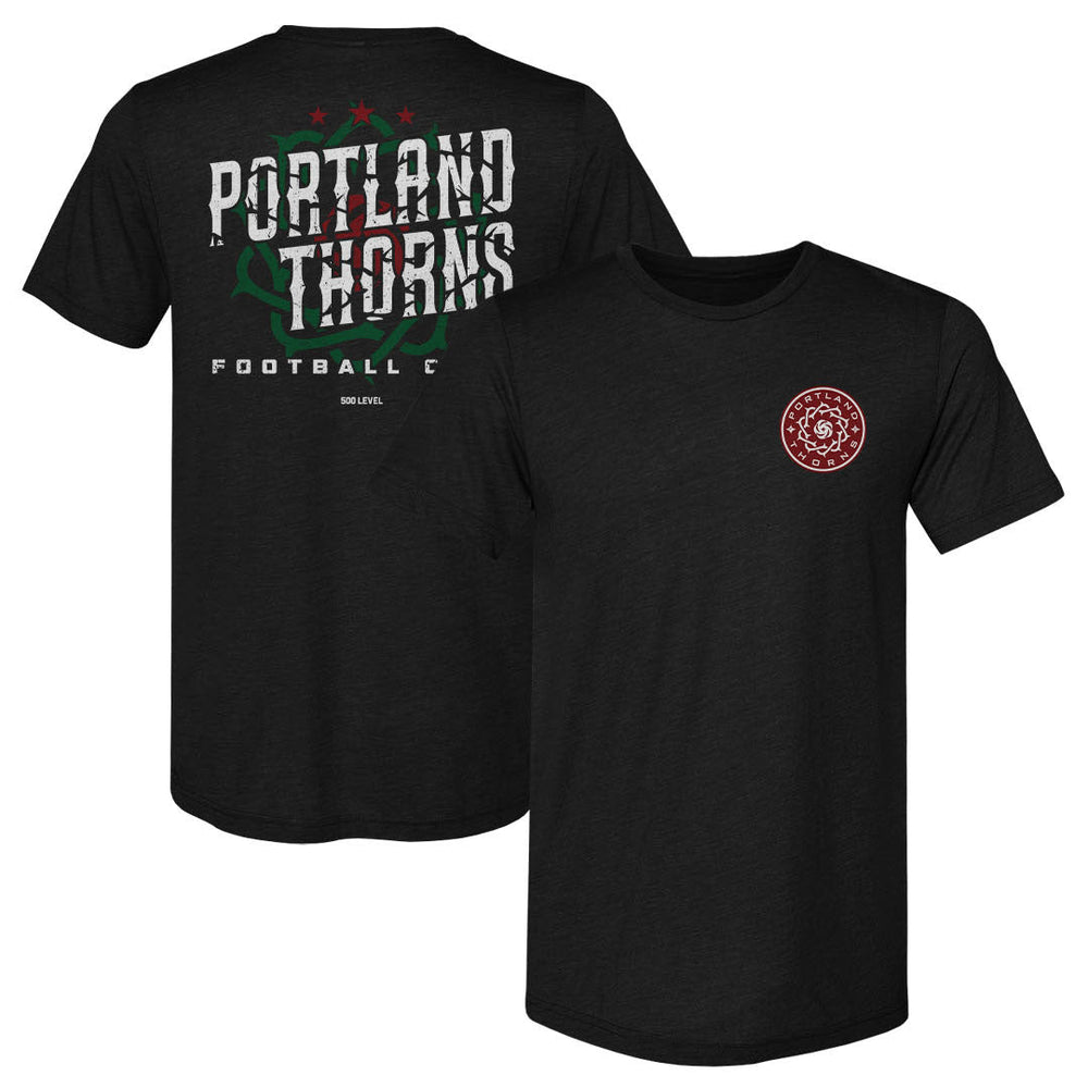 Portland Thorns FC Hometown F&B WHT (ONLINE ORDER ONLY)