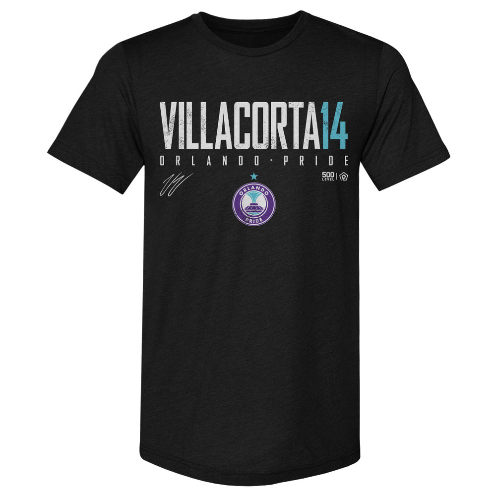 Viviana Villacorta Orlando Pride Elite WHT (ONLINE ORDER ONLY)