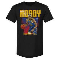 Moses Moody Golden State Warriors Premiere WHT (ONLINE ORDER ONLY)