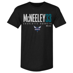Liam McNeeley Charlotte Hornets Elite WHT (ONLINE ORDER ONLY)