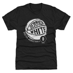 Derrick White Boston Basketball WHT (ONLINE ORDER ONLY)