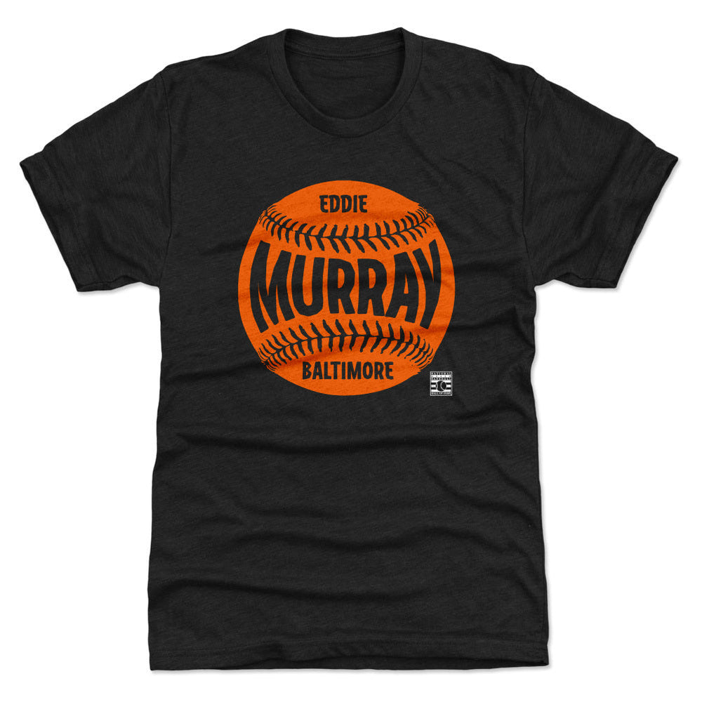 Eddie Murray Baltimore Baseball WHT (ONLINE ORDER ONLY)