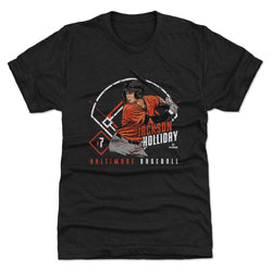 Jackson Holliday Baltimore Baseball Park WHT (ONLINE ORDER ONLY)
