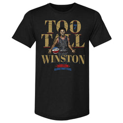 Too Tall Winston Harlem Globetrotters Nickname WHT (ONLINE ONLY)