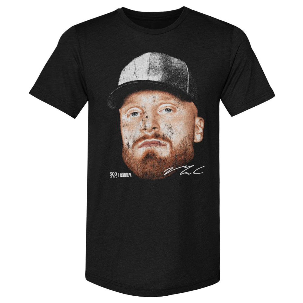 Maxx Crosby Las Vegas Vintage Head WHT (ONLINE ORDER ONLY)