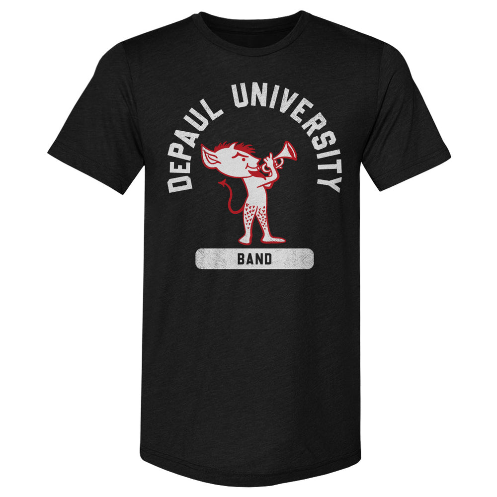 DePaul Blue Demons Billy Band Arc WHT (ONLINE ORDER ONLY)