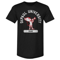 DePaul Blue Demons Billy Band Arc WHT (ONLINE ORDER ONLY)