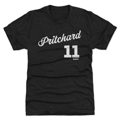 Payton Pritchard Boston Script WHT (ONLINE ORDER ONLY)