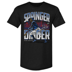 George Springer Springer Dinger WHT (ONLINE ORDER ONLY)