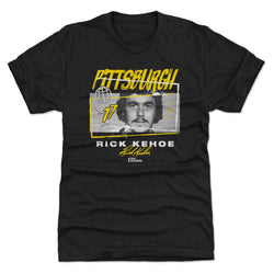 Rick Kehoe Pittsburgh Tones WHT (ONLINE ORDER ONLY)
